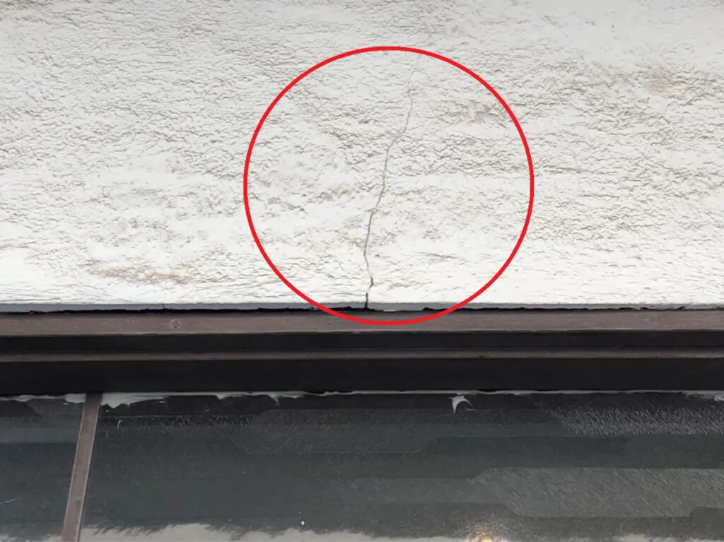 さいたま市で増えている「見えない外壁トラブル」