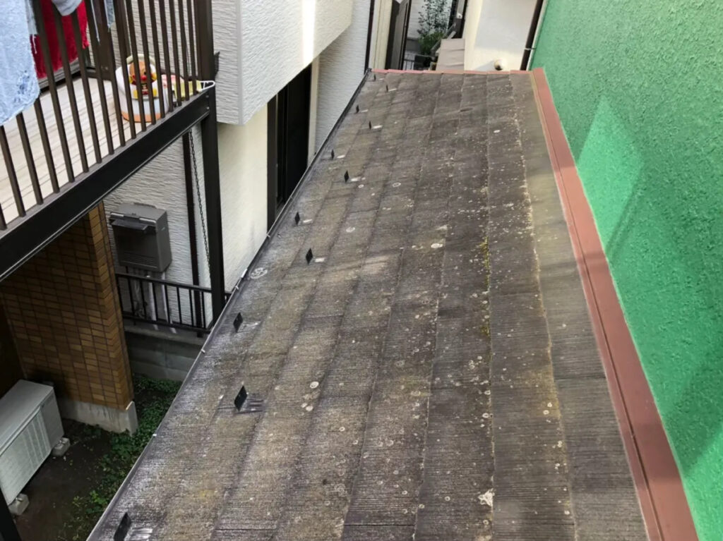 丸山建設の無料点検サービスについて