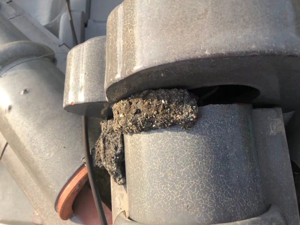 まとめ:ドローン点検のメリット・デメリット比較表