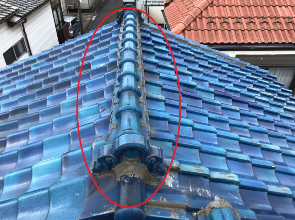 屋根塗装と漆喰補修を同時に行う3つのメリット