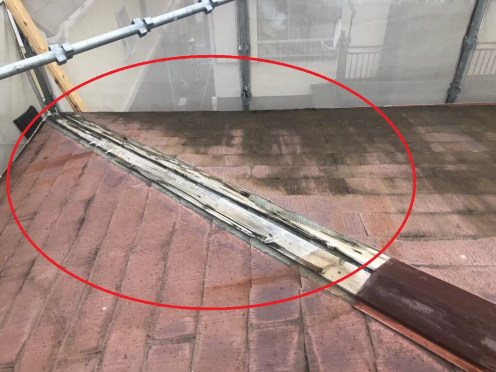 放置した場合に起きる具体的な被害