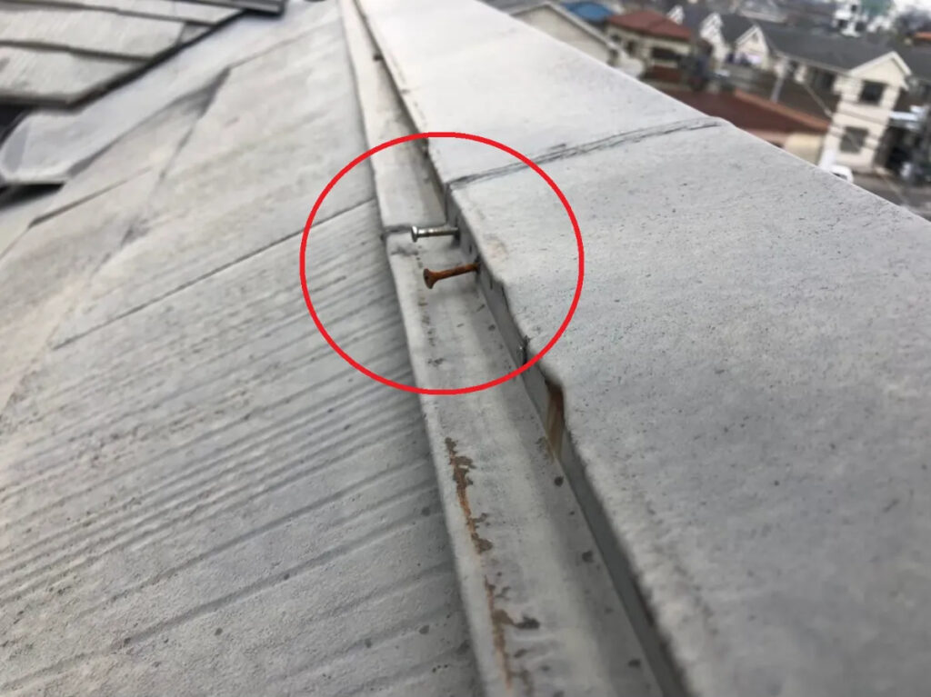 実際の点検〜修理の流れ