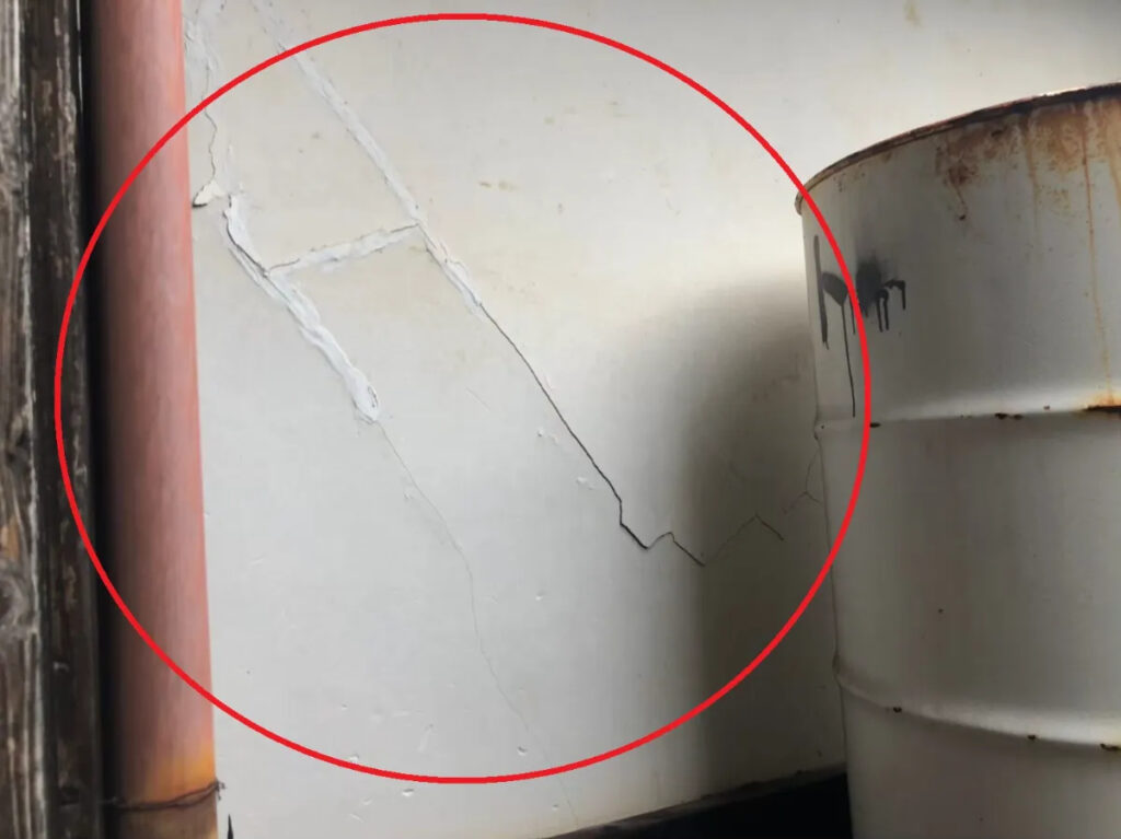 3年・5年・10年の「定期点検カレンダー」