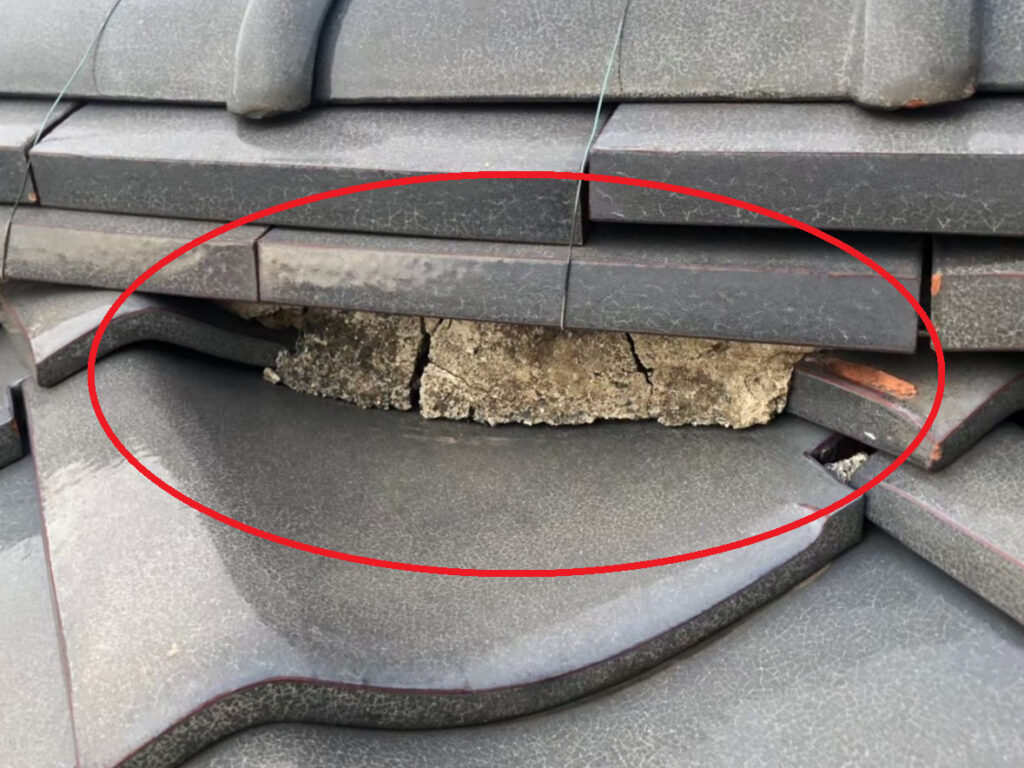 どうして修繕が必要なのか?