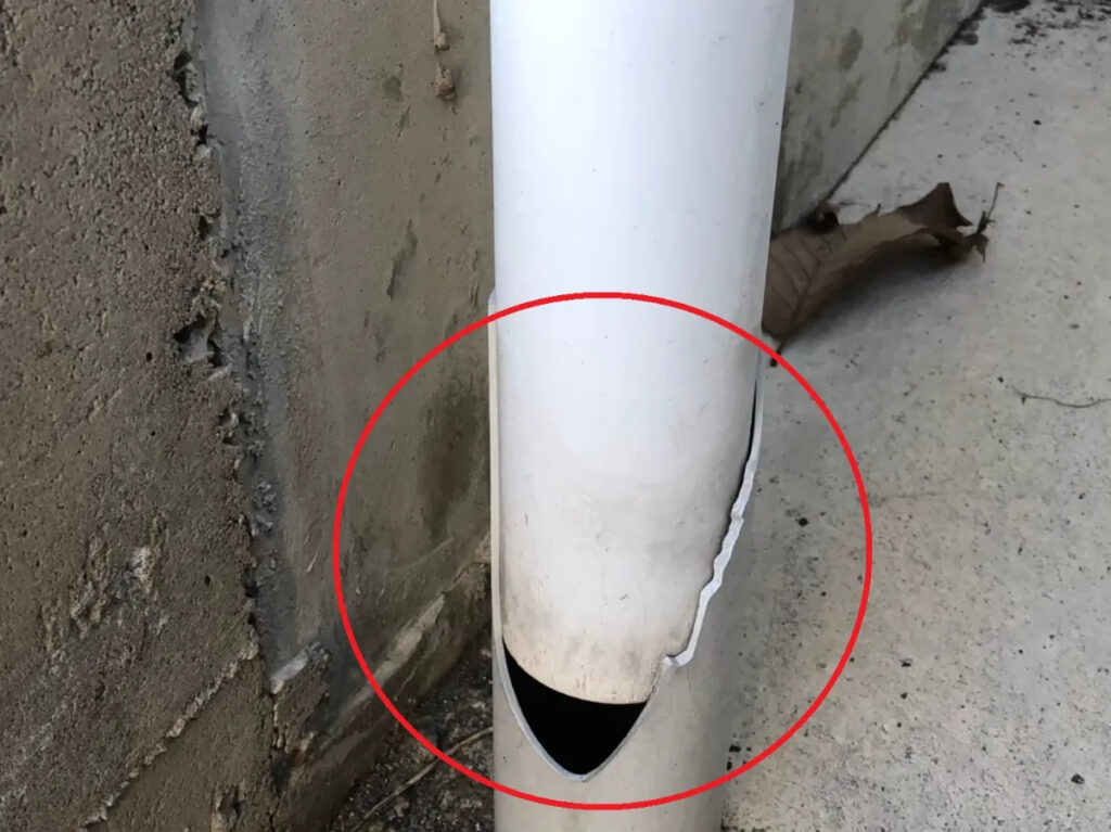 継続メンテナンスのすすめ