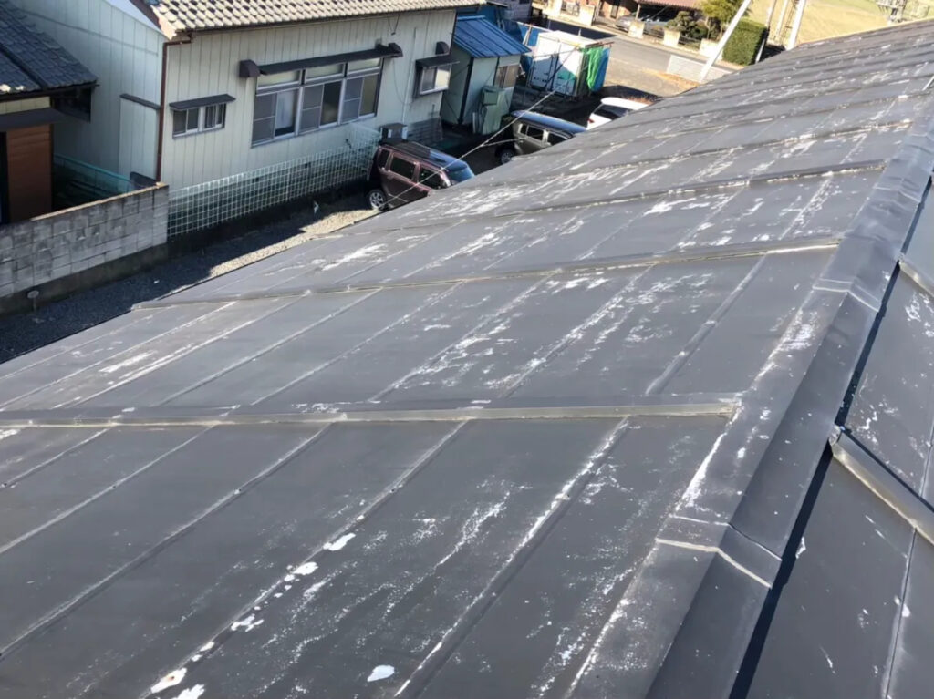 丸山建設なら無料点検と保険申請サポートで安心