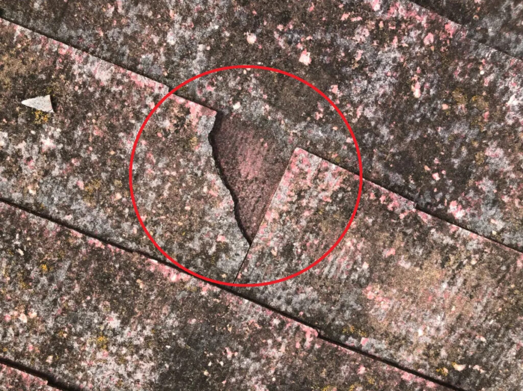 修繕の目安チェックリスト