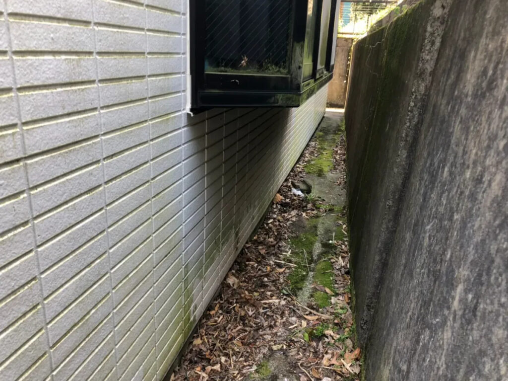 「雨樋が壊れても雨漏りしないから平気」と思っていませんか？2