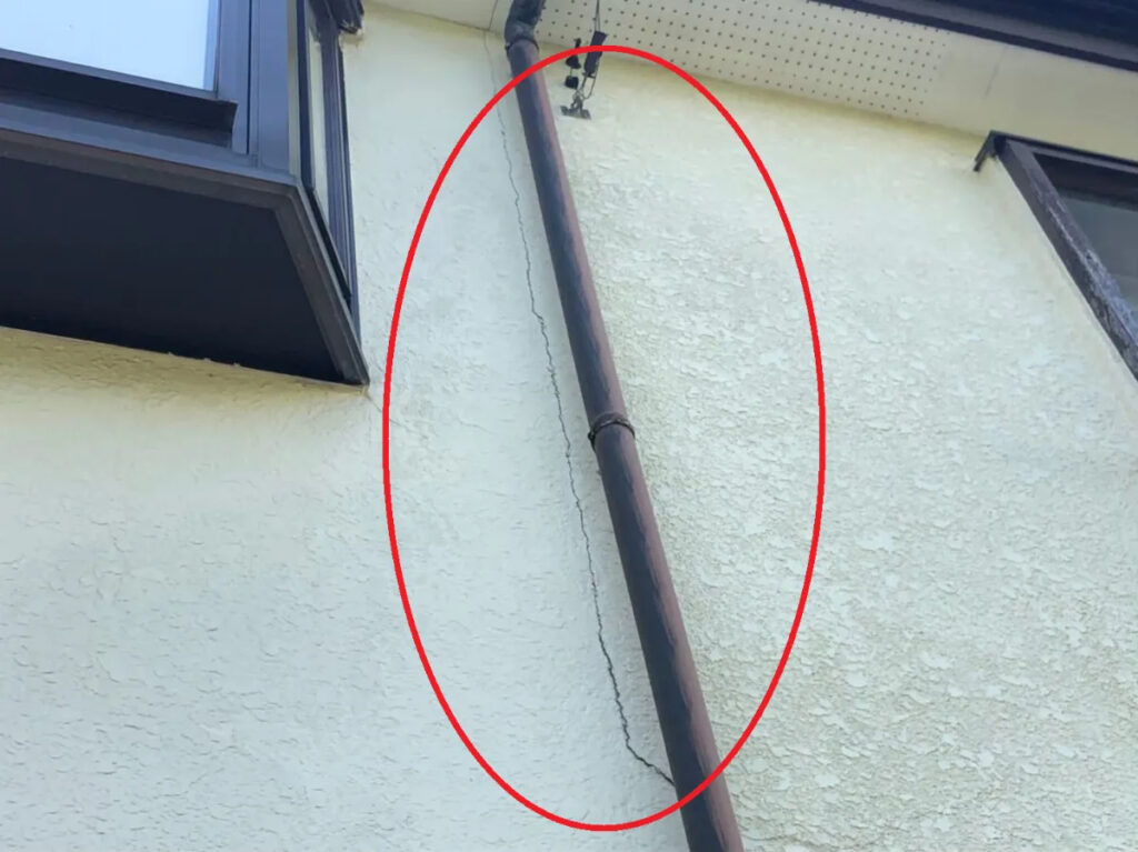 割れない家に近づけるための4つの対策