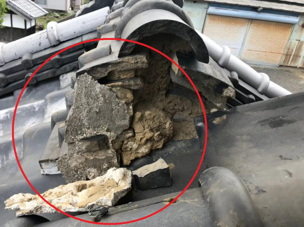 火災保険で修繕費を抑える