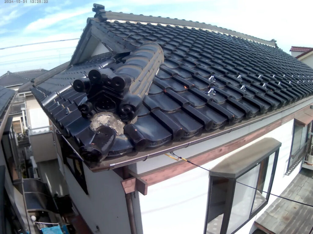 ドローン調査が注目される3つの理由