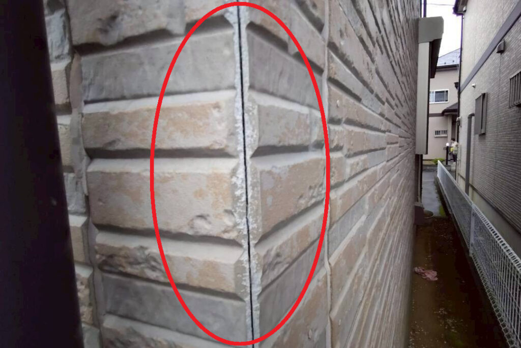 早めの点検と補修が家を守る