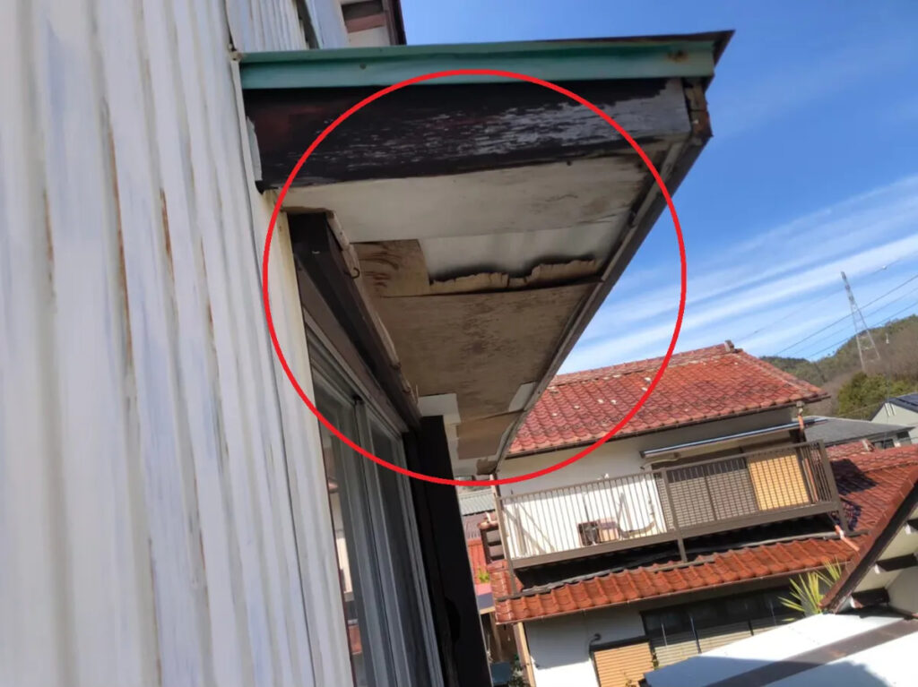 まとめ:軒天のシミは家の「危険信号」