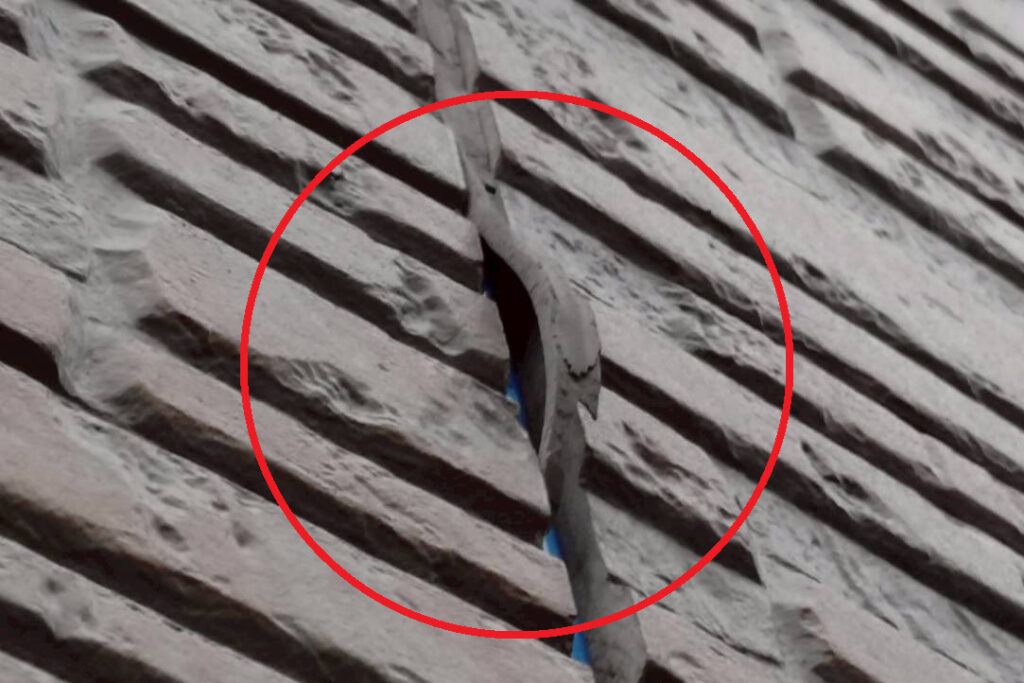 多くの人が「見えない劣化」に気づかず後悔している