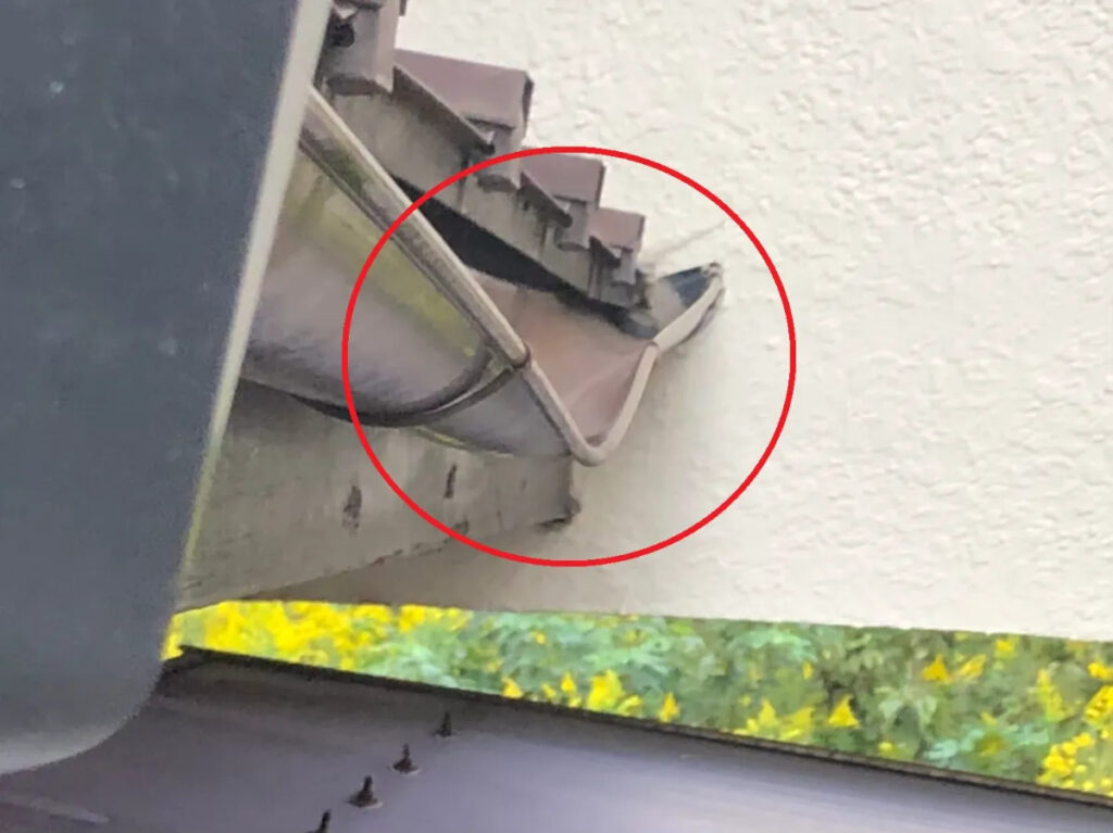 冬前の屋根対策で安心の暮らしを