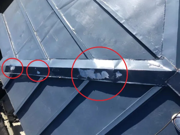 屋根の寿命を延ばす秘訣は棟板金にあり？“3年ごとの点検”がカギとなる理由を解説！