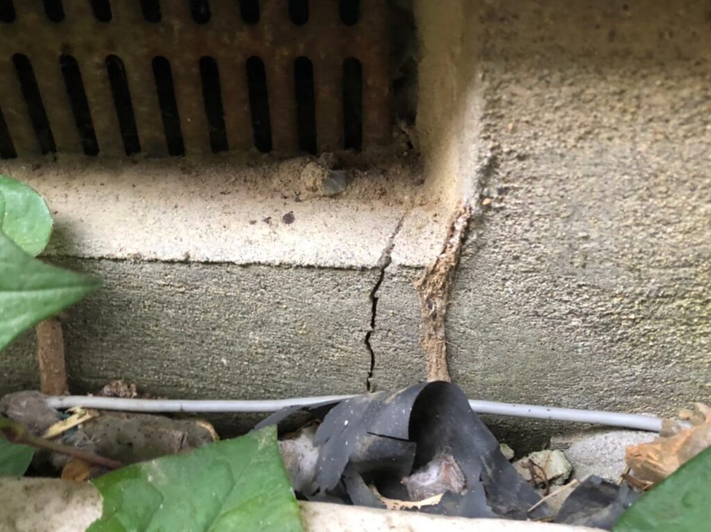 地震後の土台基礎クラック修復にかかる工期は7日！コスト削減と作業効率化を実現するために必要な最も効果的な方法とそのステップ