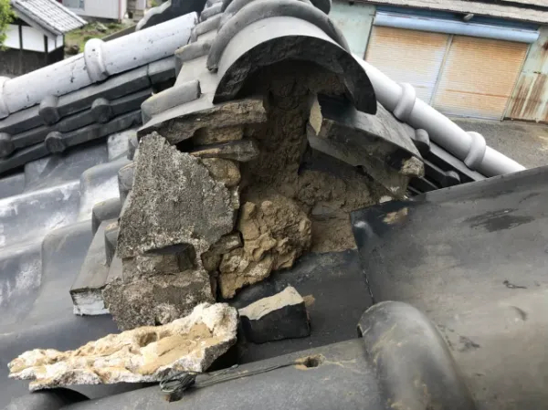 築20年超えの漆喰、どこから劣化する？—見落としがちな劣化ポイントと補修のタイミング