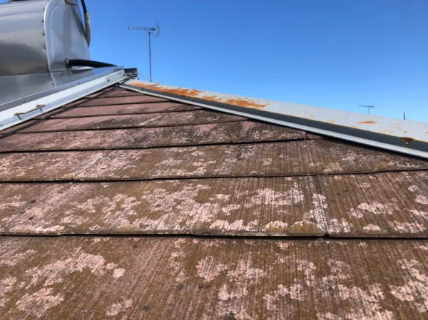 屋根のメンテナンスを30年放置すると取り返しがつかない？屋根材別の劣化症状と修繕のポイントを解説