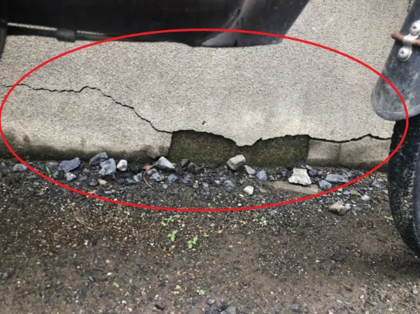 実は4軒に1軒が地震保険の対象に!? ほとんどの人が知らない“住宅被害の見分け方”と保険の申請ポイント