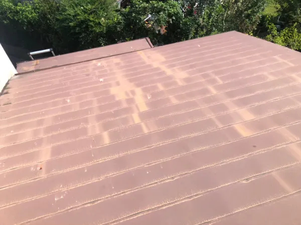 猛暑で家の寿命が“10年以上”縮まることも！？屋根の表面温度を最大20℃下げる“遮熱塗装”で夏のダメージと劣化スピードを大幅軽減できる理由とは