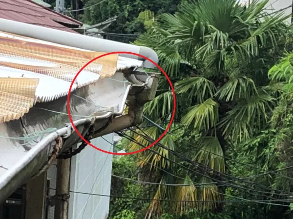 雨漏りでお困りの上尾市の方必見！火災保険を使って修理費用を抑えるための適用条件・申請手順・注意点を専門家が徹底解説