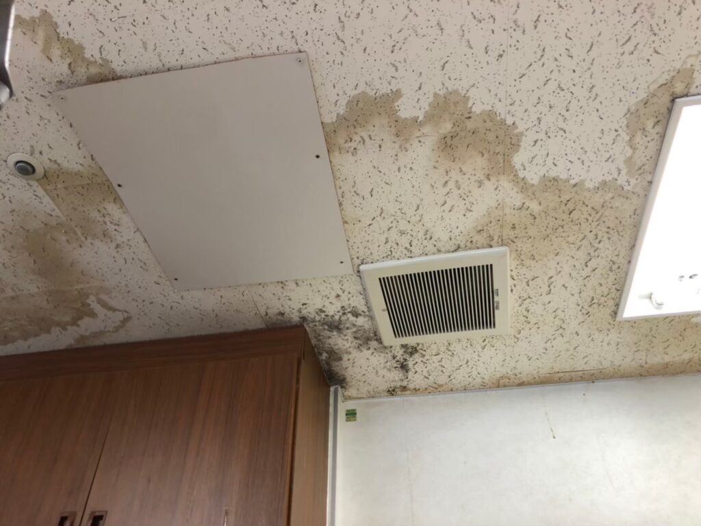 【雨漏りの問い合わせが急増中】丸山建設にご相談が集中している3つの背景と、今こそ必要な「早期点検」のすすめ