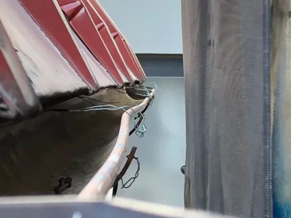 【戸建ての雨樋修理】放置が招く雨水トラブルとは？さいたま市の住宅で実際に起こっている“土台腐食・外壁劣化・雨漏り被害”と見落としがちな危険サイン