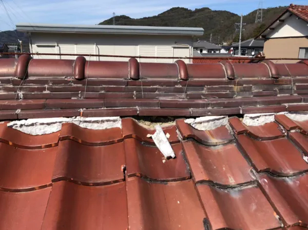 屋根の見た目だけじゃない！さいたま市で増えている“漆喰の劣化”が家全体を傷める理由と、修繕で住まいを長持ちさせる具体的な方法とは？