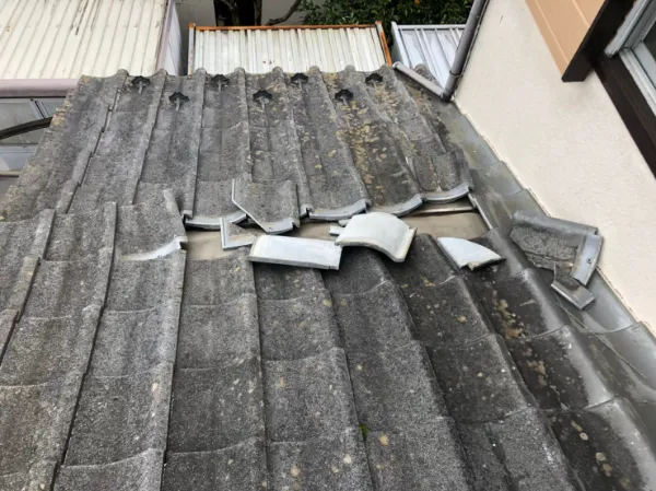 築10年超えの戸建て住宅は要注意！さいたま市で台風による屋根被害・外壁劣化を防ぐための点検・補修ガイド