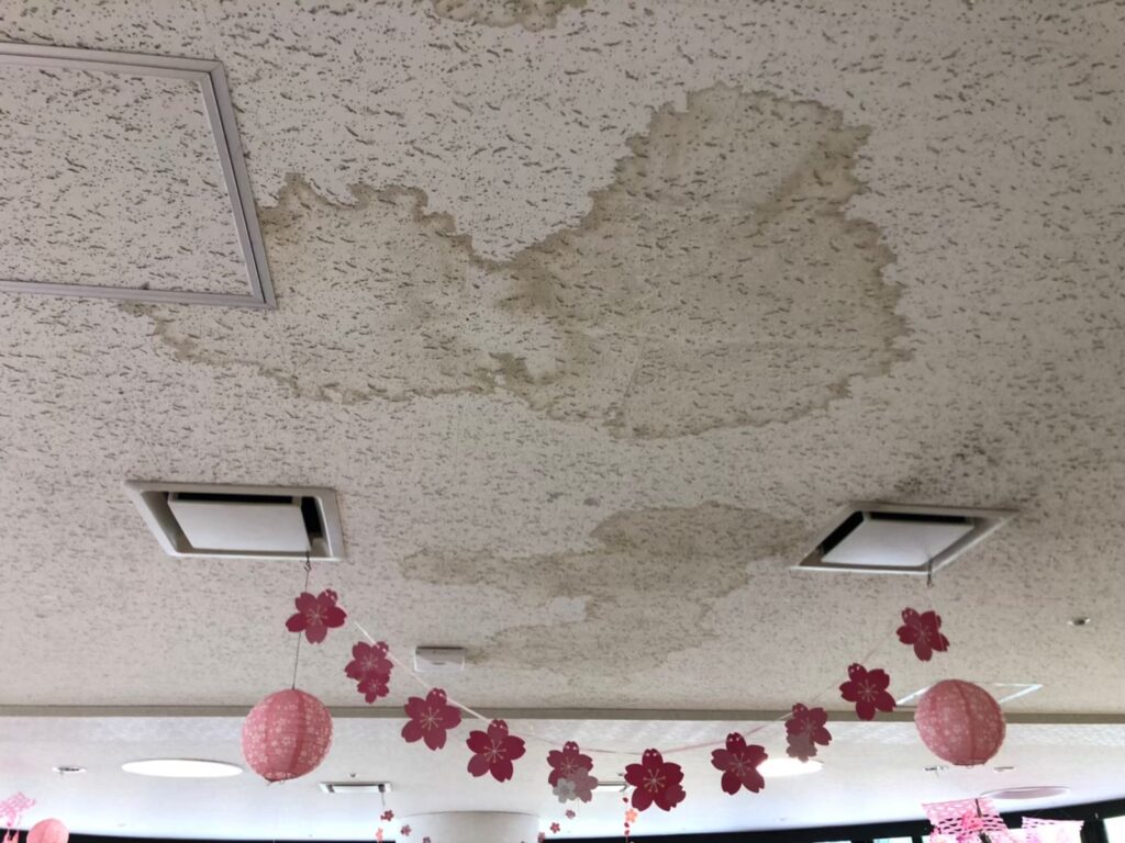 見えないところで進行中！？ 上尾市で増えている“雨漏り放置”による深刻なトラブルと、 築10年以上の家に起きる二次被害の実態とは？