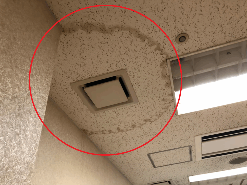 さいたま市で急増中の雨漏り被害！屋根のひび割れ・棟板金の浮きを見逃さないための点検チェックリスト