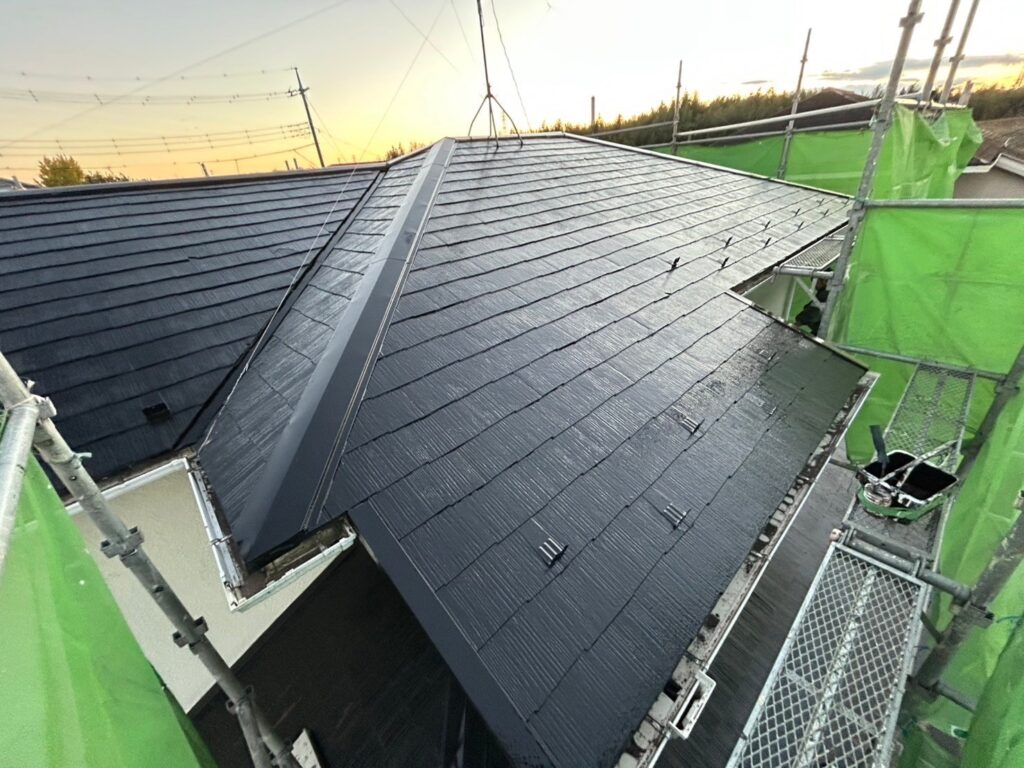 上尾市で屋根工事を検討する前に知っておきたい！屋根材別の耐用年数とメンテナンス費用比較ガイド