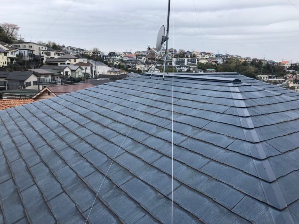 上尾市で屋根工事を検討する前に知っておきたい！屋根材別の耐用年数とメンテナンス費用比較ガイド