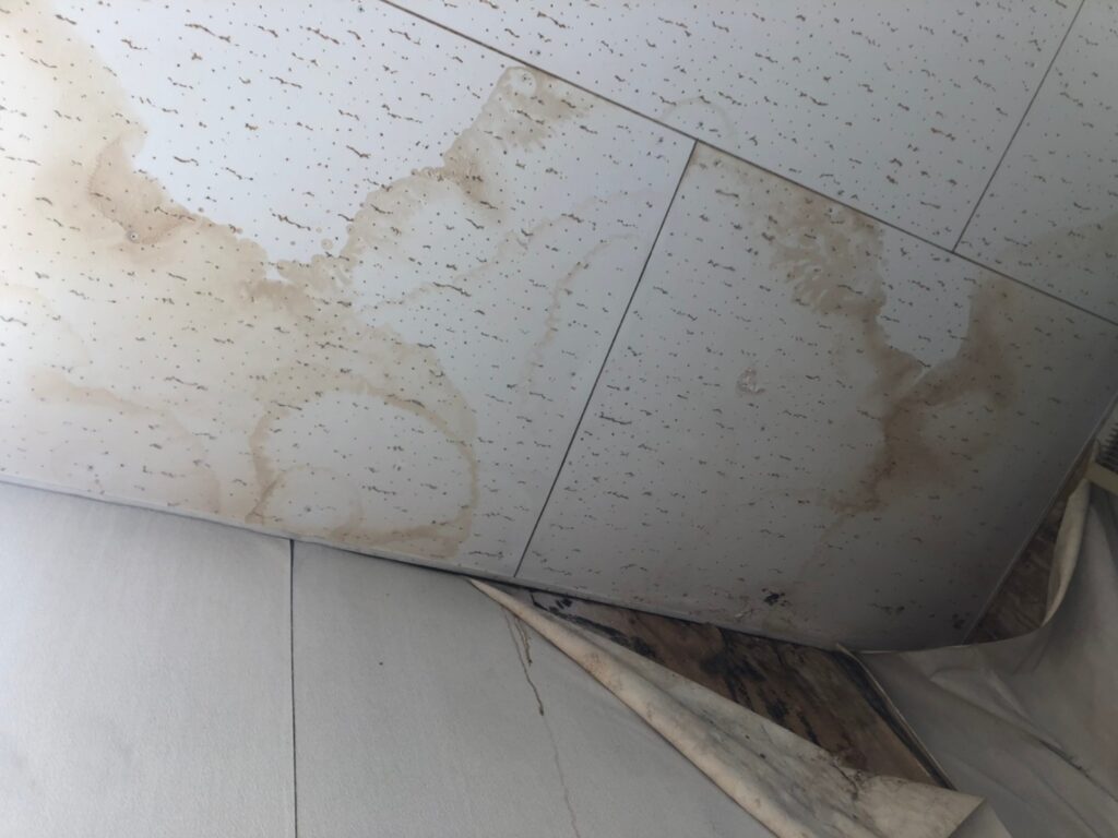 所沢で地震後の屋根点検を行うべき理由　小さなズレも雨漏りに発展する前に保険適用で負担を抑える対策