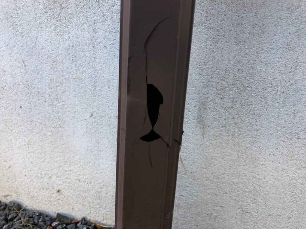 上尾市で雨樋の劣化を見逃さないための5つのチェックポイントとプロが教える修理方法