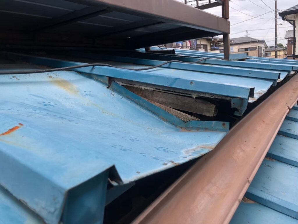 さいたま市で雨漏り修理を依頼する前に知っておきたい　天井シミ・サッシ周りの水侵入を確実に止める原因特定のプロセスと補修の最適解