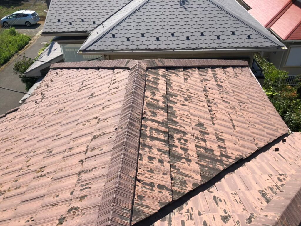 川口市で築15年前後の家に多い補修相談　初めて不安を感じやす…