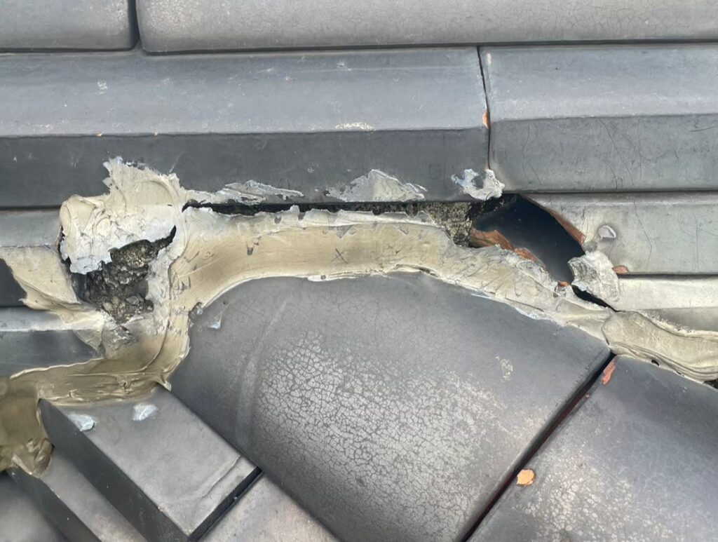 浦和・練馬区で漆喰工事の見積依頼が増えている背景　瓦屋根の…