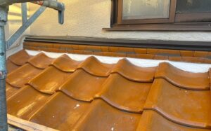 【さいたま市の施工事例】漆喰修繕工事｜工事内容を詳しく解説