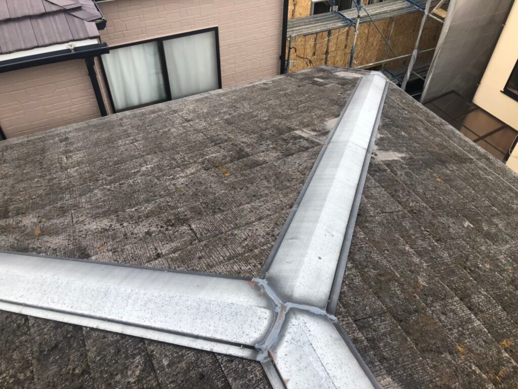 浦和で屋根の劣化が心配だけど見えない方へ　初めての補修で不…