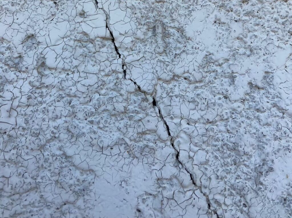 さいたま市で地震後に外壁ひび割れの相談が急増する理由　地震…