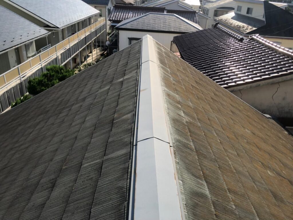 さいたま市で外壁や屋根の異変に気づいた方へ　初めての補修で…