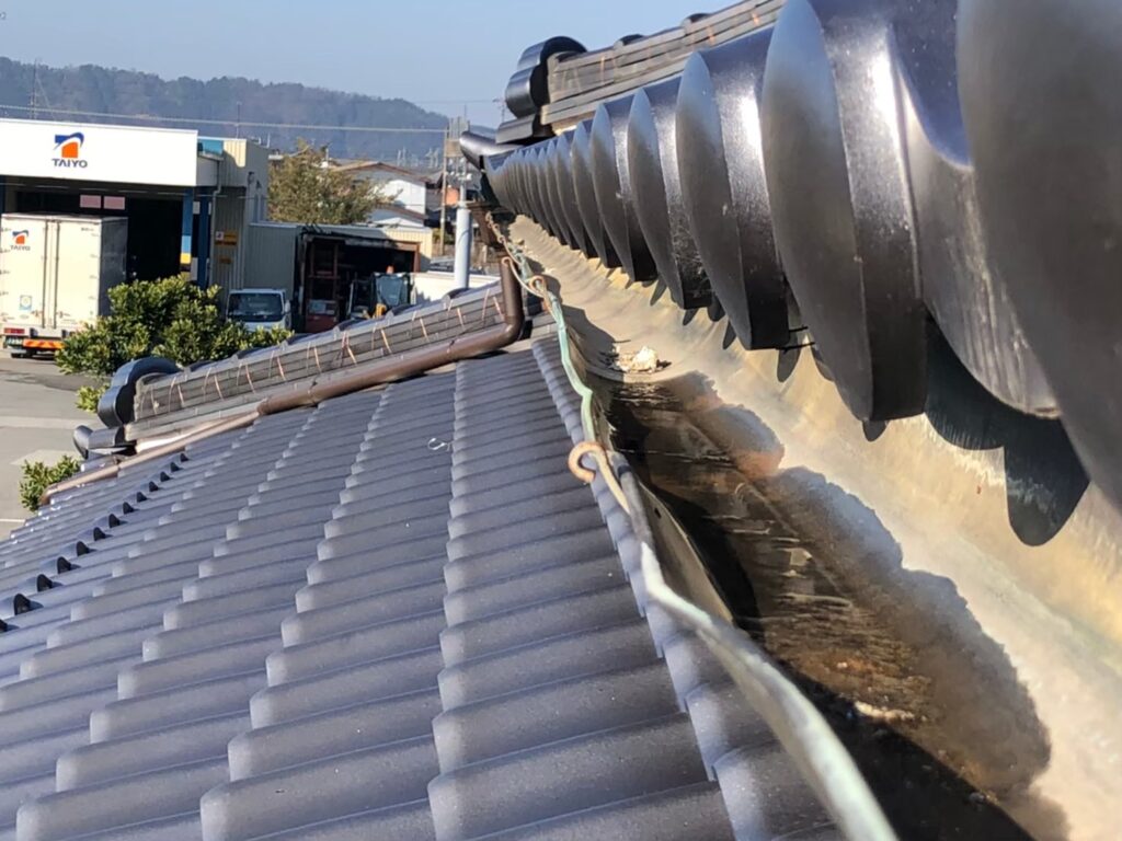 所沢市で雨樋修理だけで済むのか不安な方へ　初めての補修で確…