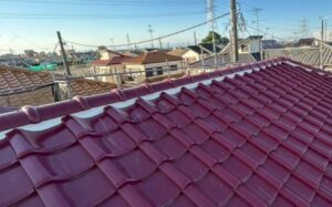 【鴻巣市の施工事例】漆喰修繕工事｜なぜこの工事が必要だったのかを解説