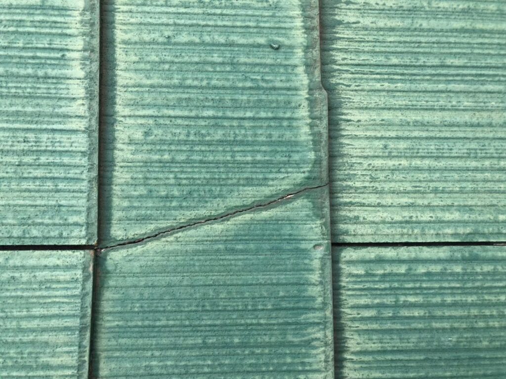 大宮・浦和エリアで天井にシミが出たら要注意　初めて雨漏りか…