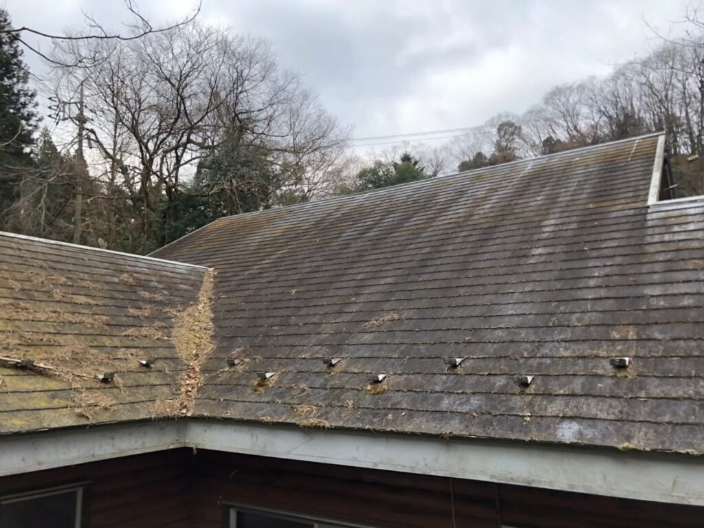 上尾市で築10年以上たち何もしていない家に多い相談　初めて補修を考え始めるきっかけとは