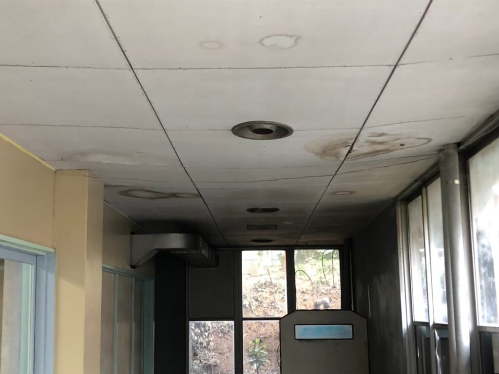 さいたま市で小さな雨漏りを甘く見てはいけない理由　初めての…