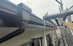 【さいたま市の施工事例】雨樋修繕工事｜費用に影響したポイントを解説