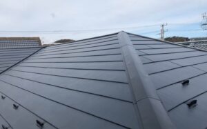 【南房総市の施工事例】屋根修繕工事｜工事内容を詳しく解説